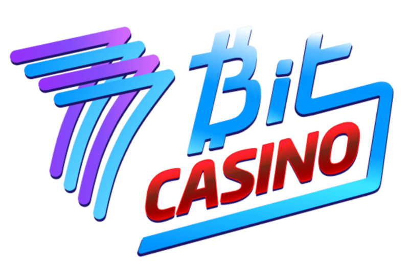 7bit Casino logo